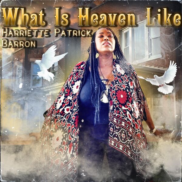 Cover art for What Is Heaven Like